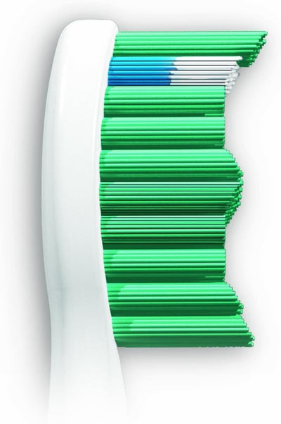 Philips HX6018/05 Sonicare ProResults Bürstenkopf Standard 8er Pack - 6 + 2 gratis