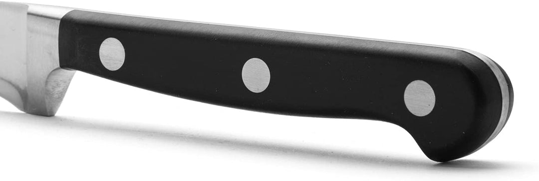 Arcos Opera - Ausbeinmesser - NITRUM geschmiedetem Edelstahl 160 mm - HandGriff POM Farbe Schwarz