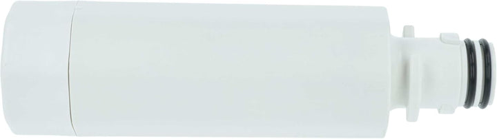 vhbw 3x Wasserfilter Filterkartusche Filter kompatibel mit LG GC-L257KQHX.ASWQEUR, GC-L257KQHX.ASWQG