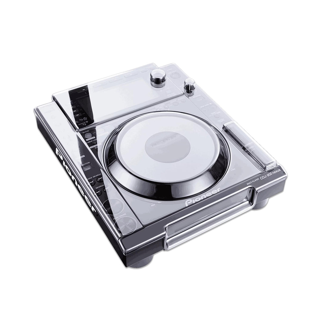 Decksaver DSPCCDJ900NXS Nexus Cover für Pioneer Einheitsgrösse, Einheitsgrösse