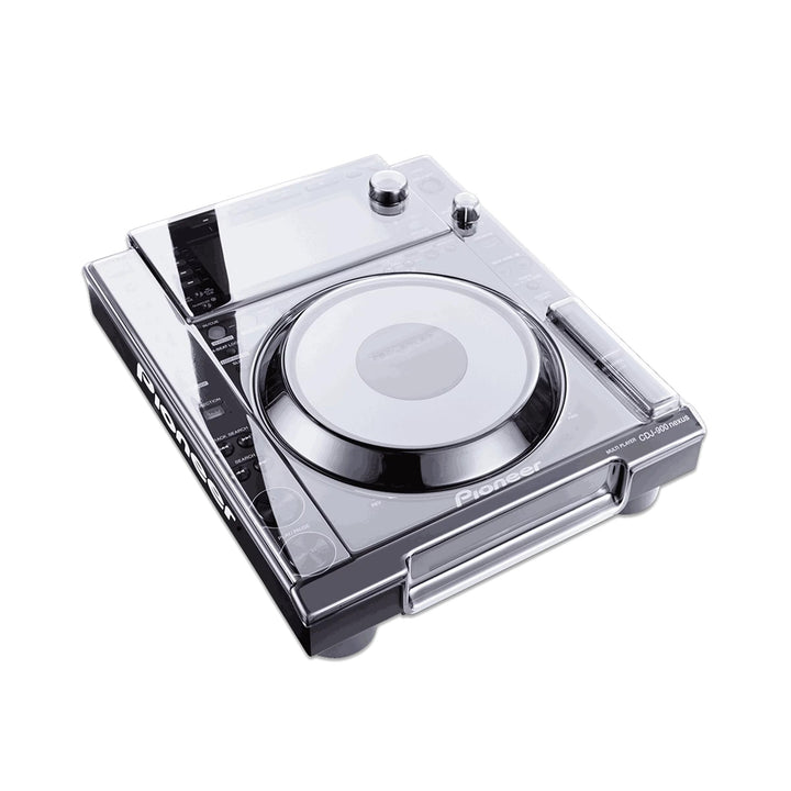 Decksaver DSPCCDJ900NXS Nexus Cover für Pioneer Einheitsgrösse, Einheitsgrösse