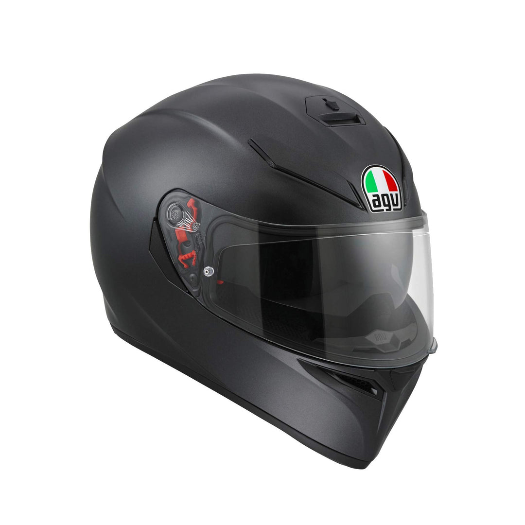 SV Solid Motorrad Integral-Helm, XS