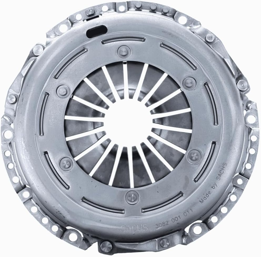 SACHS 3000 970 072 Kupplungssatz XTend für Audi A4 B8 Avant (8K5) 2007-2015 Kupplung/-anbauteile 300