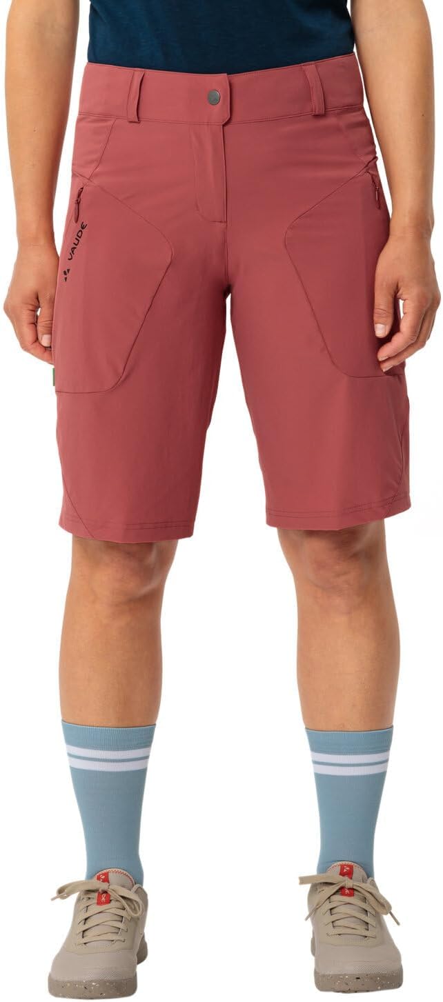 VAUDE Damen Hose Women's Altissimo Shorts Ii, 36