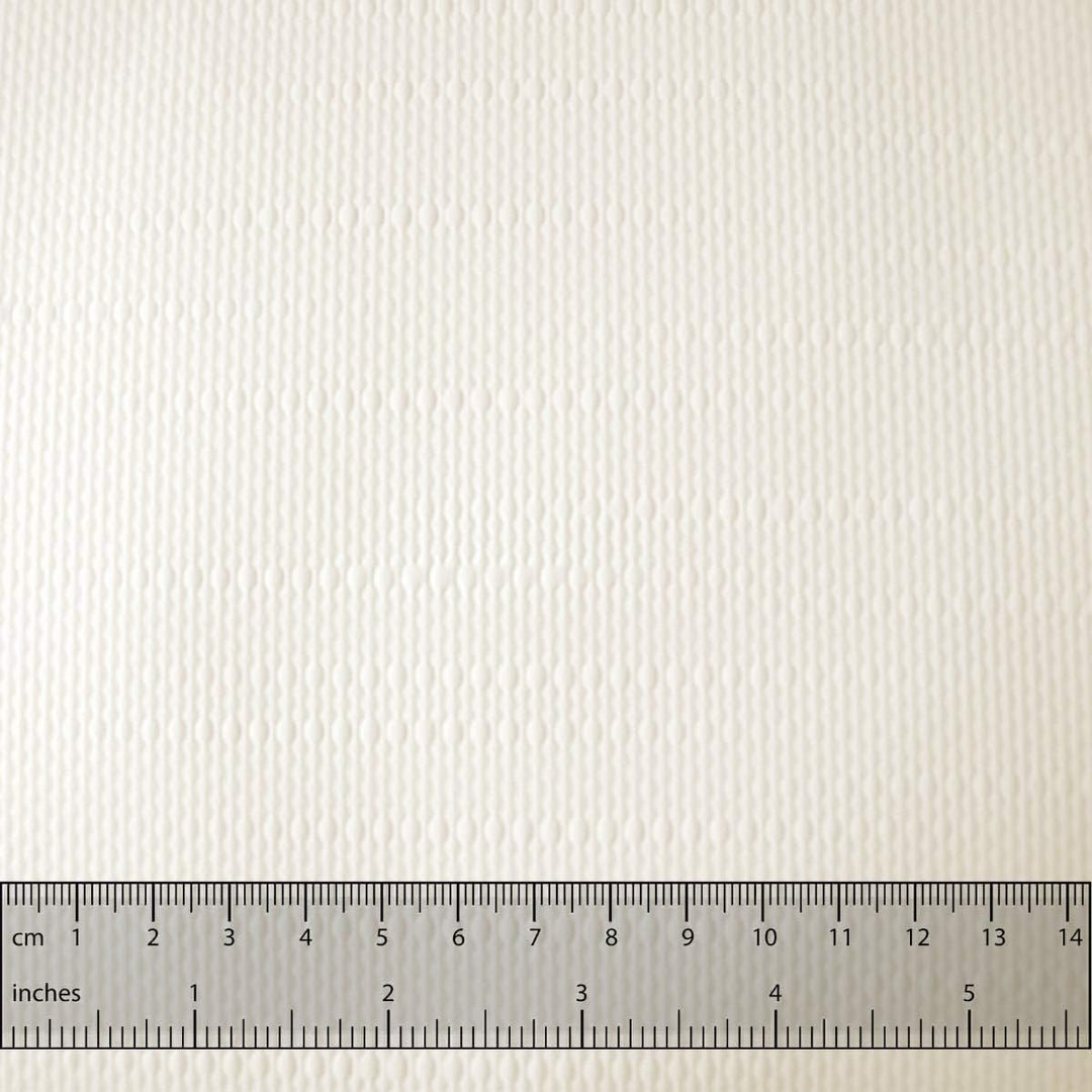 JUNOPAX 50m x 0,75m Papiertischdecke Elfenbein 50 m x 0,75 m Elfenbein, 50 m x 0,75 m Elfenbein