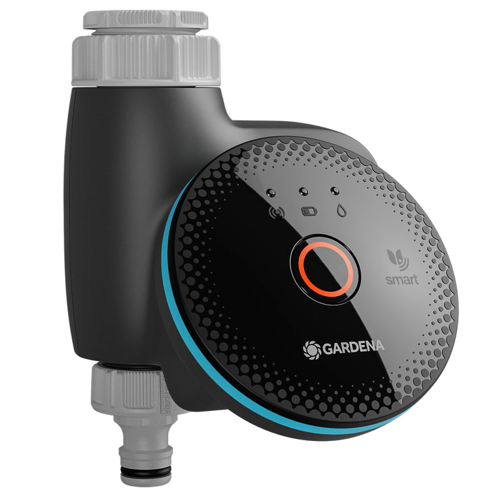 Gardena smart Water Control Bewässerungssteuerung; smart: Datengesteuerte Bewässerung*, Smart Home I