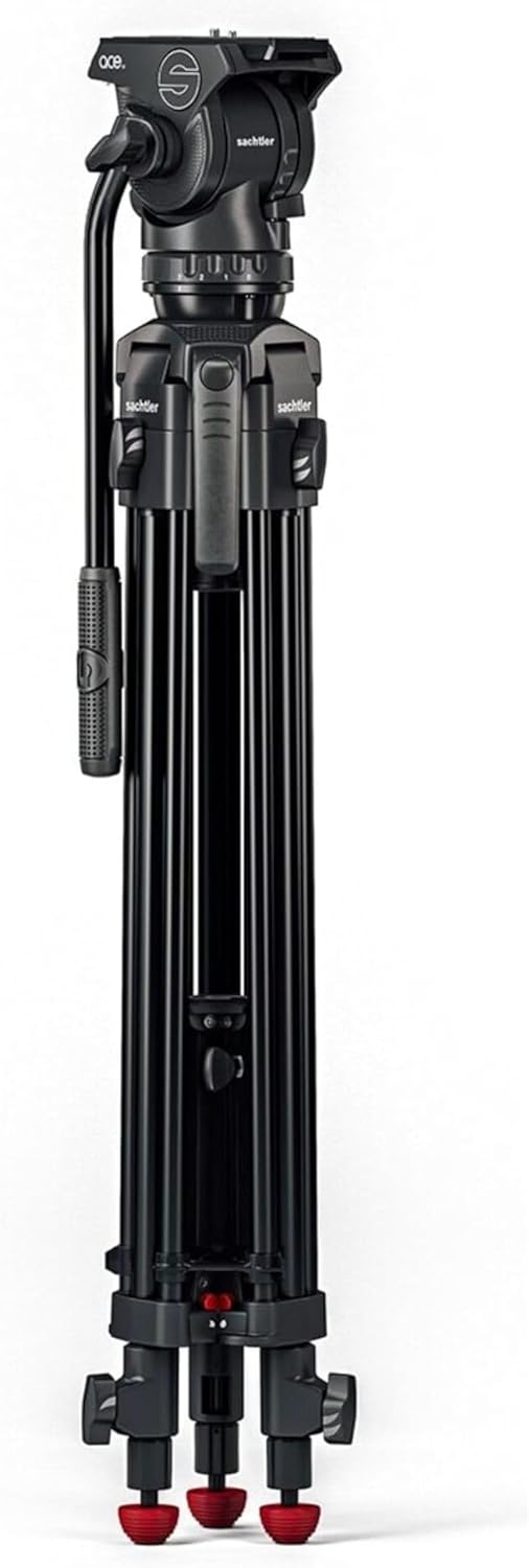 Sachtler Stativ System Ace M MS Mk II (1001M)