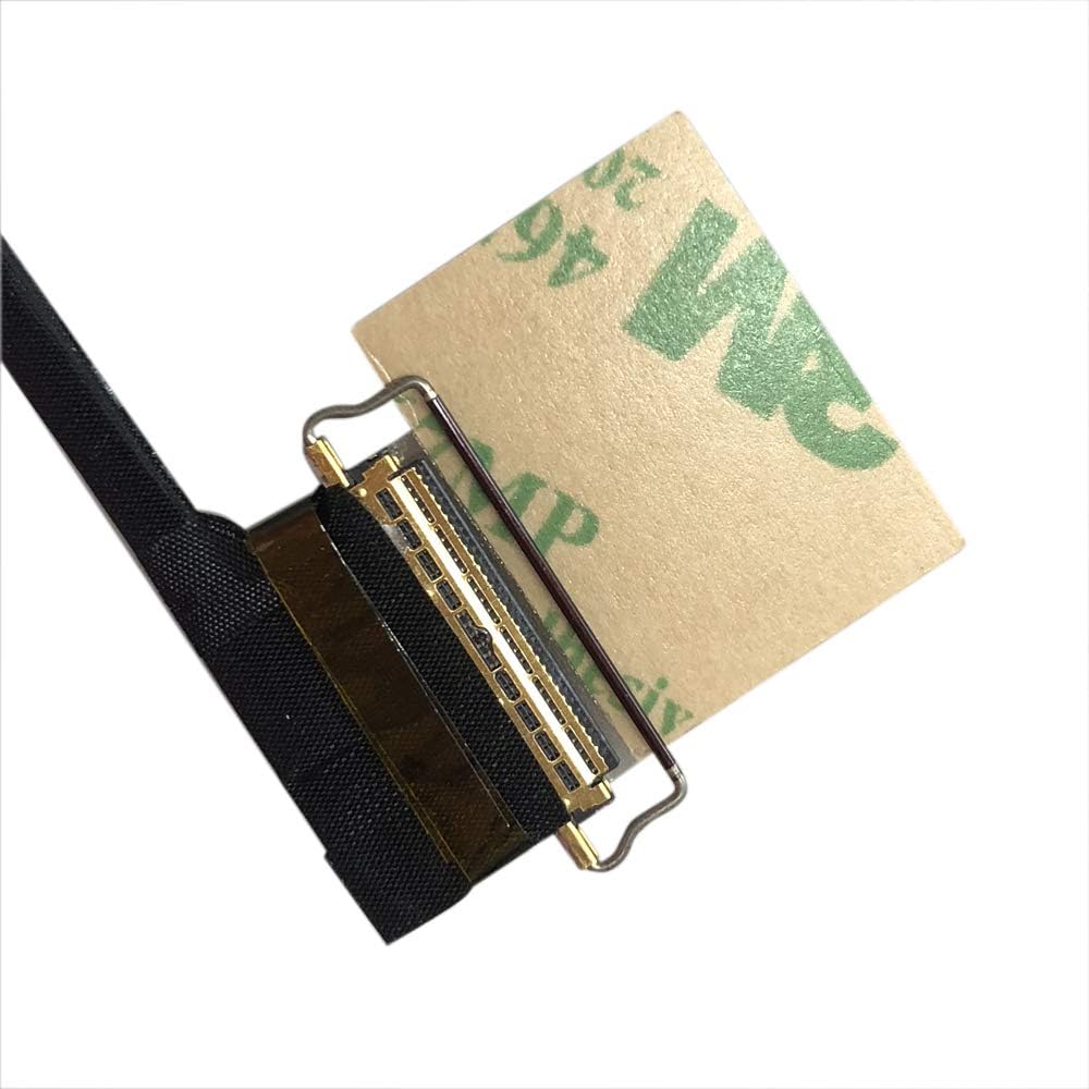 Gintai LCD LED Bildschirm Display Video Kabel FHD 30-polig für Lenovo ThinkPad X1 Carbon 7th Gen 20Q