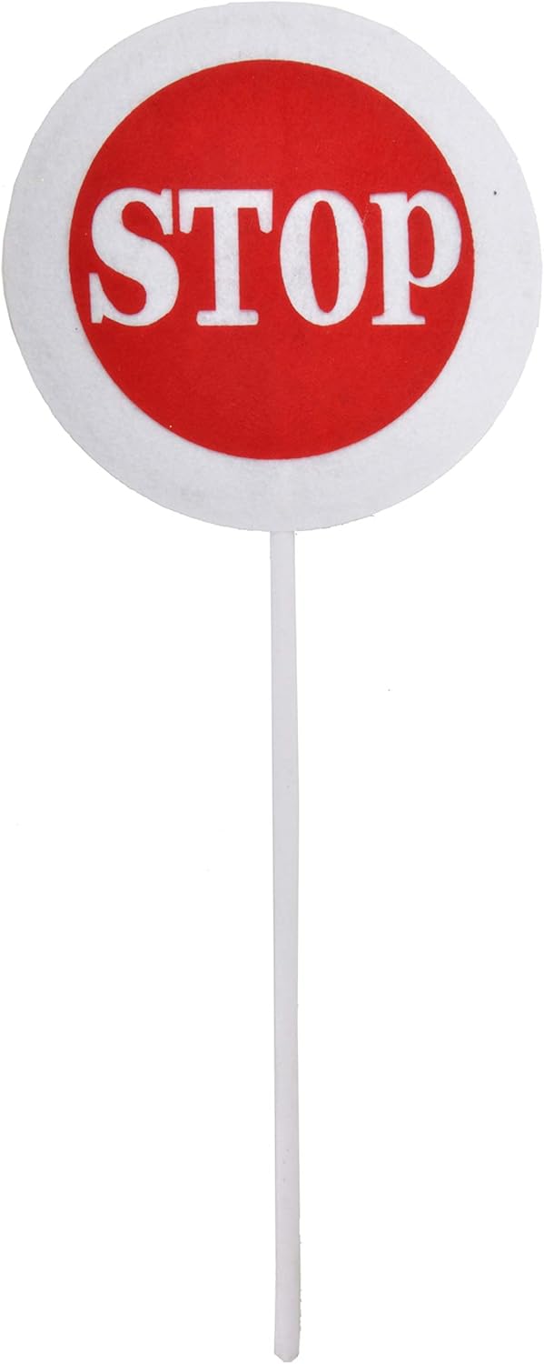 Ciao- Traffic/Finance Police Kostüm Verkleidung Junge Mädchen, Traffic Police (Junge)