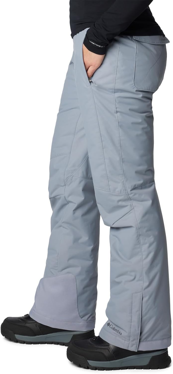 Columbia Damen Bugaboo Oh Hose XS/R Tradewinds Grey, XS/R Tradewinds Grey