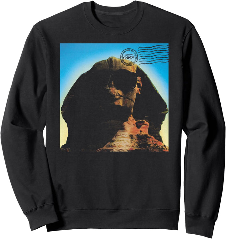 KISS - 1989 Heiss im Schatten Sweatshirt