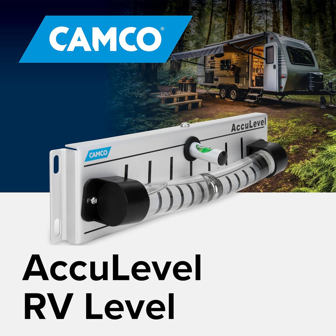 Camco 25563 AccuLevel, AccuLevel