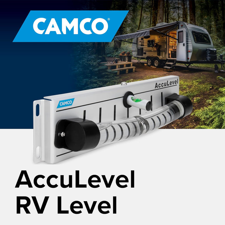 Camco 25563 AccuLevel, AccuLevel