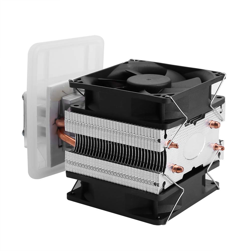 Luftkühlung Entfeuchtungssystem, 12V Semiconductor Refrigeration Thermoelektrisches Peltier 6,88 * 3
