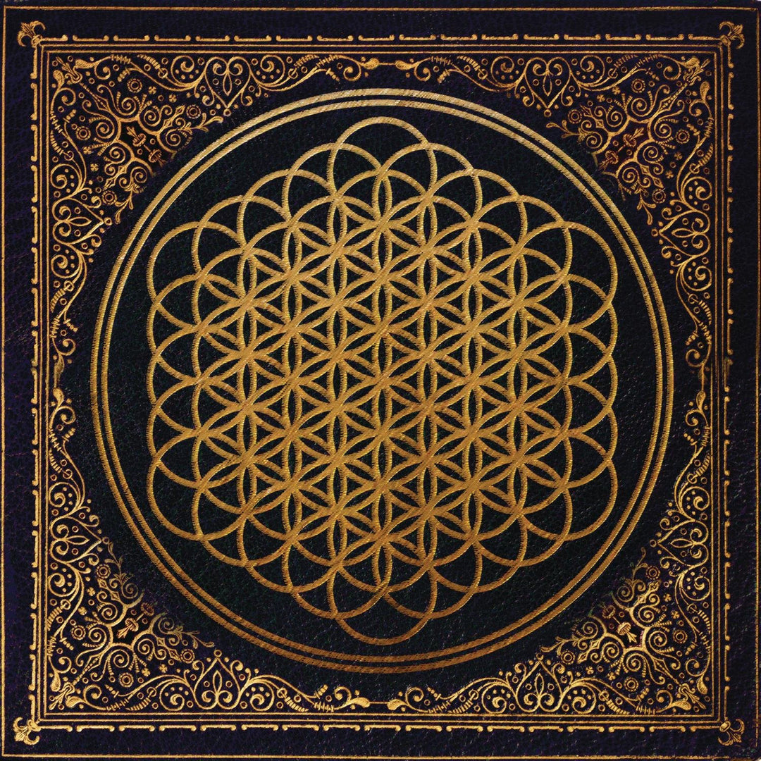 Sempiternal [Vinyl LP], Vinyl