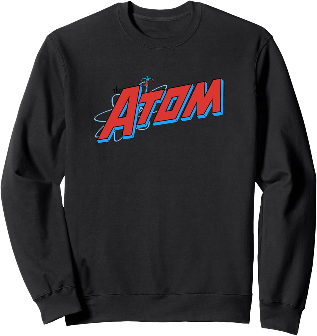 Justice League The Atom Sweatshirt