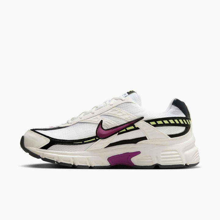 Nike Initiator Schuh für Damen, 394053 48.5 EU White Viotech Pale Ivory Off Noir, 48.5 EU White Viot