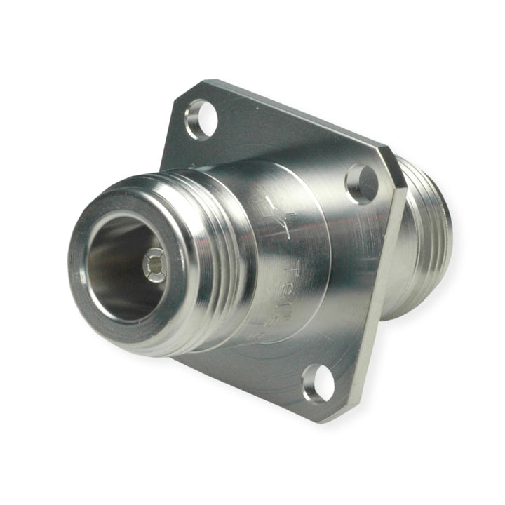 Telegärtner 100024110 100024110 N-Adapter N-Buchse - N-Buchse 1 St.