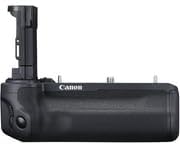 Canon BG-R10 Akkugriff für Kameras (Kompatibel mit Canon EOS R5, Canon EOS R6) Single, Single