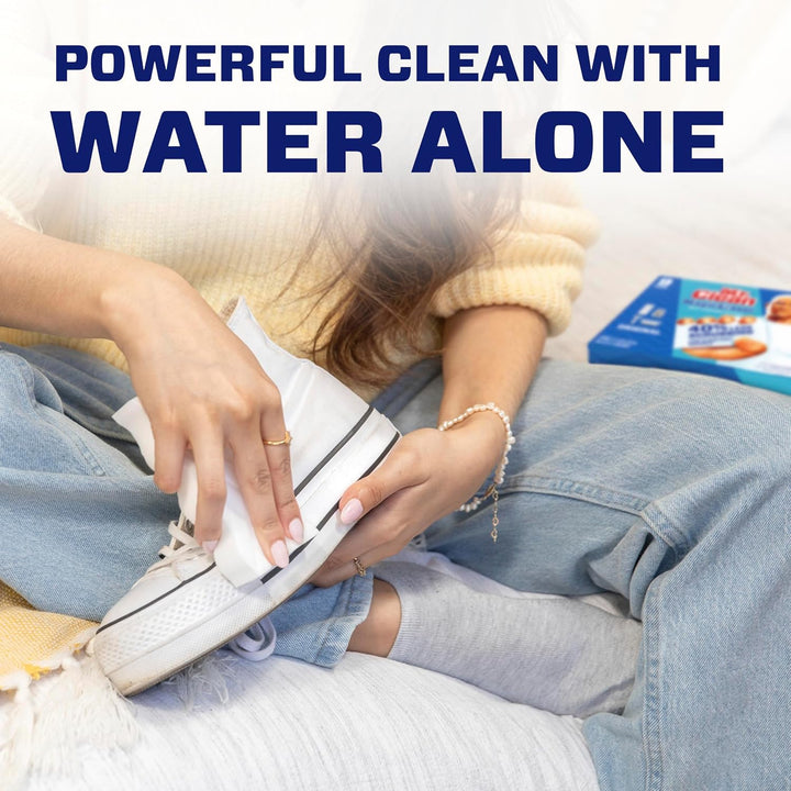 Mr. Clean Magic Eraser Original Reinigungspads mit Durafoam, 6 Stück