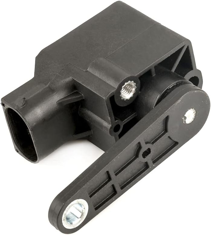 LST Niveauor Leuchtweitenregulierung Xenon vorne hinten A4 A6 f 4