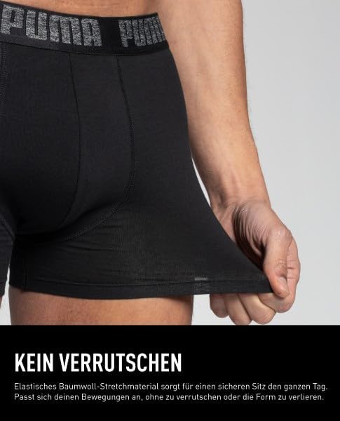 PUMA Men&