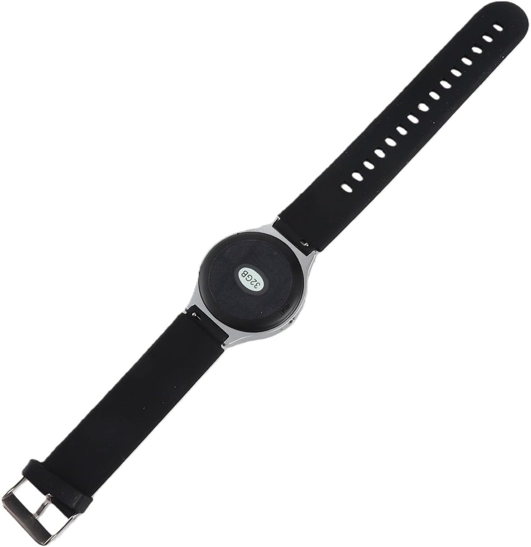Voice Recorder Watch, Digital Voice Activated Recorder Armband, MP3 Player Recorder, File Encryption