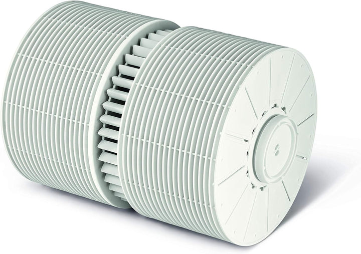 Venta 7025501 Luftbefeuchter Original LW25, Reduzierung von Hausstaub und Pollen aus der Luft, für R