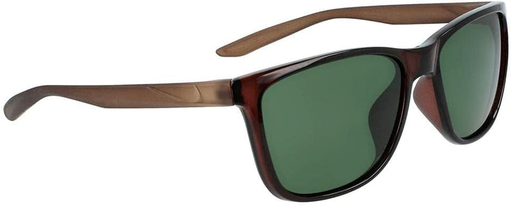 Nike Unisex Dawn Ascent Dq0802 Sunglasses, 228 Brown Basalt greeen, Einheitsgrösse