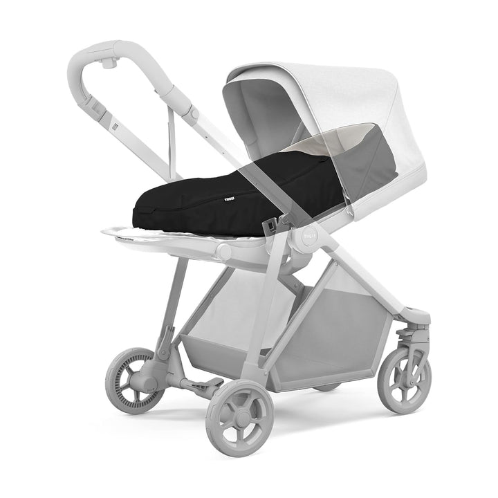 Thule newborn nest Black One-Size