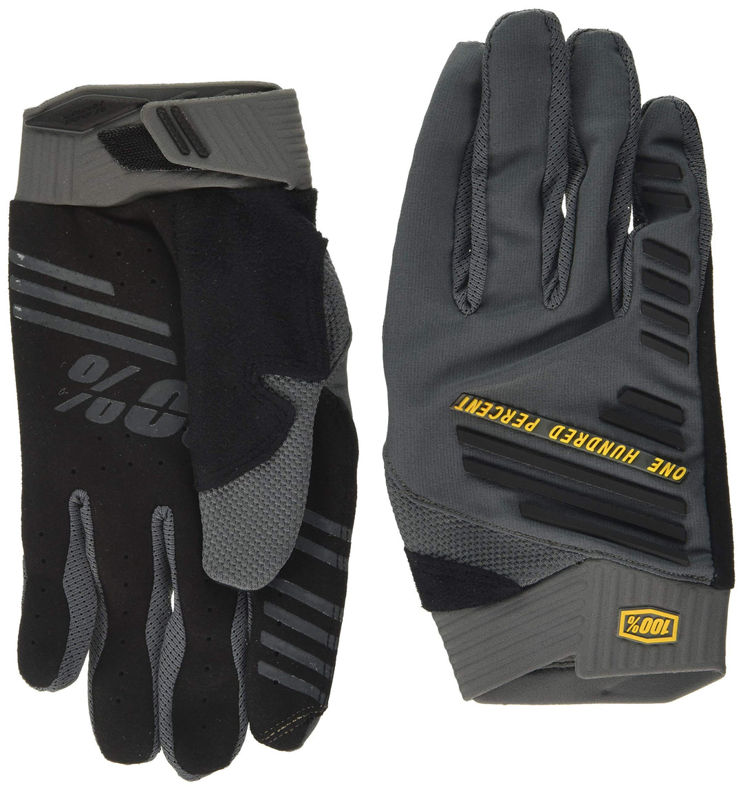 Unbekannt Herren R-core Glove Handschuh M anthrazit, M anthrazit