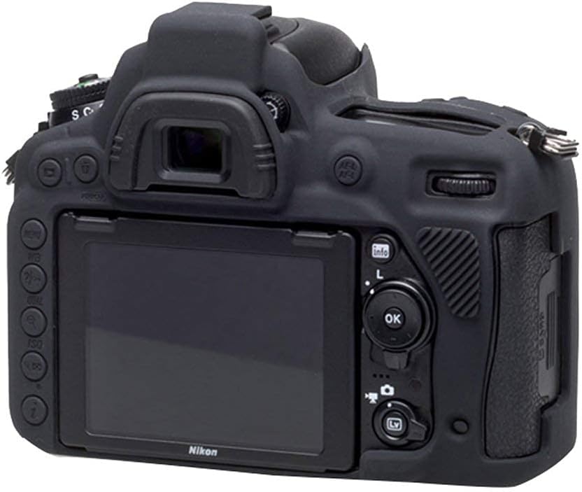 easyCover case for Nikon D750