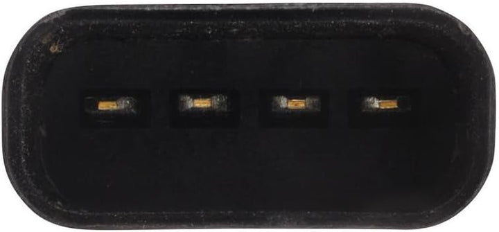 HELLA 5DA 230 035-491 Zündspule - 4-polig - Zündspulenleiste - geklemmt