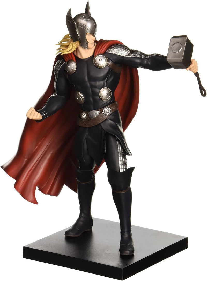 Kotobukiya KotMK159 - Marvel ARTFX+ Series - Avengers Now Thor, 21 cm, Figur