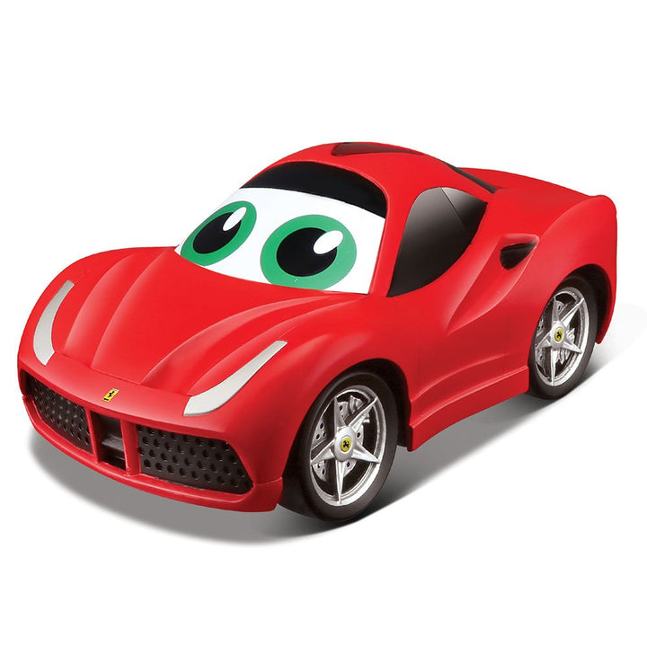 Bburago Maisto France 82000 Ferrari Spielzeugauto für Kinder