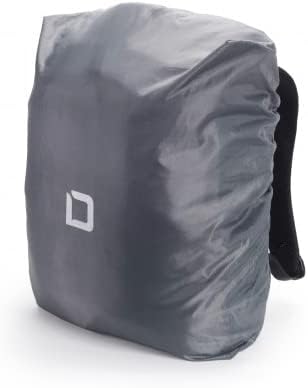 Dicota Backpack ECO Laptop Bag 48 cm Rucksack