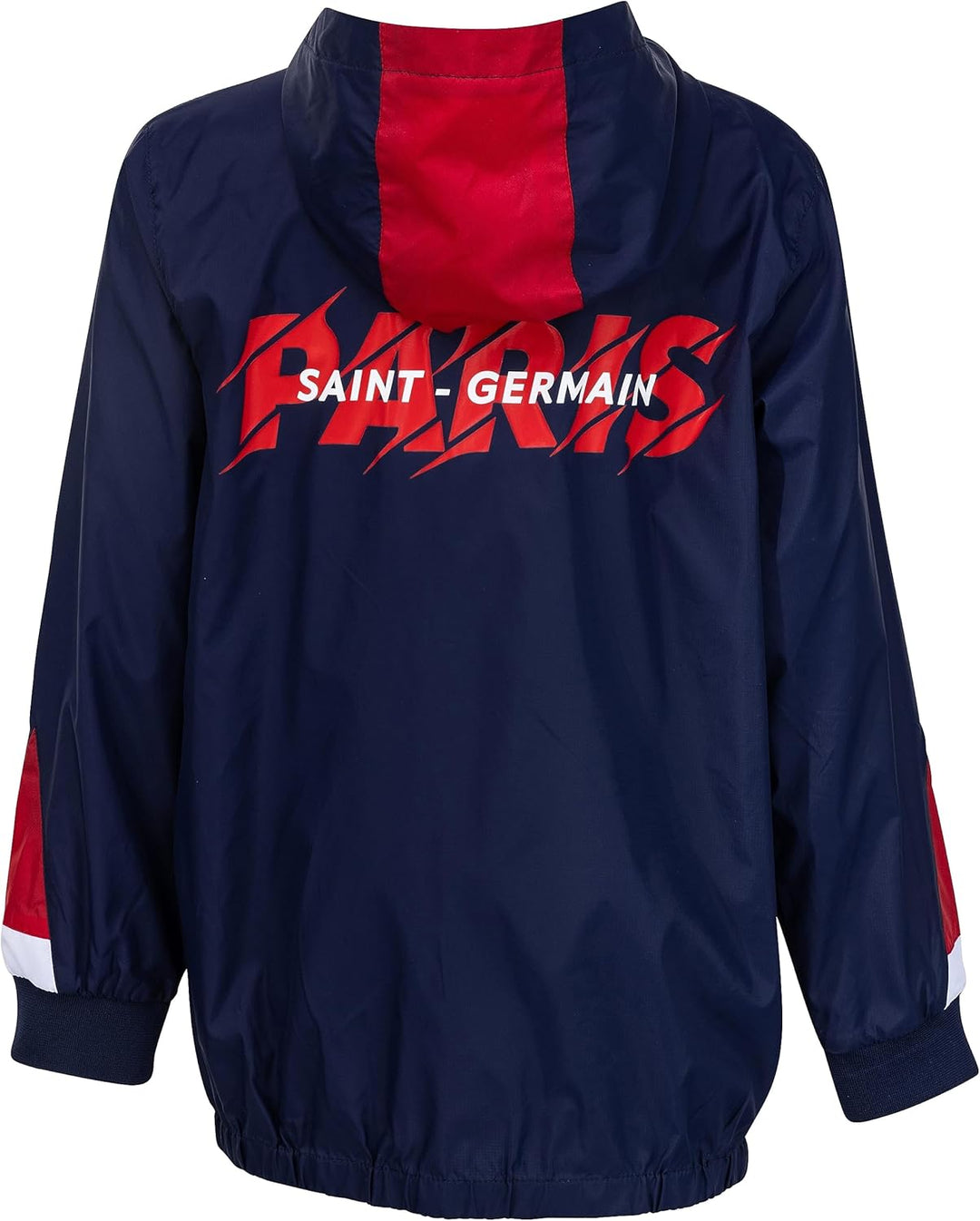 PARIS SAINT-GERMAIN Windjacke für Kinder, PSG, offizielle Kollektion 8 Jahre, 8 Jahre