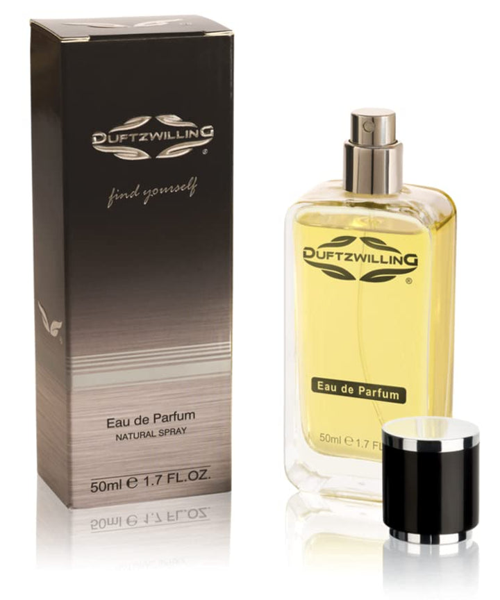 DIRTY FABULOUS Eau de Parfum für HERREN (Unisex) von DuftzwillinG ® | TU6 VIP (50 ml Prime)