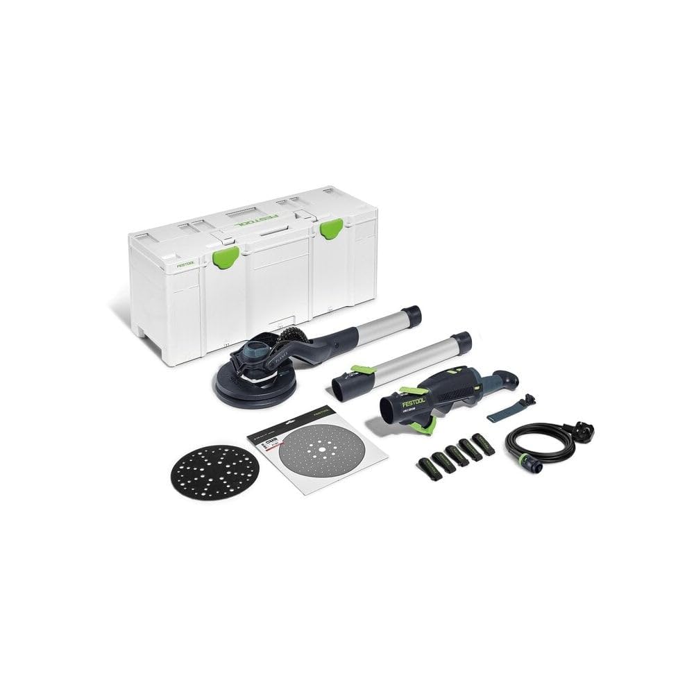 Festool 576637 Langstreckenschleifer LHS 2 225 EQI-Plus 240V PLANEX