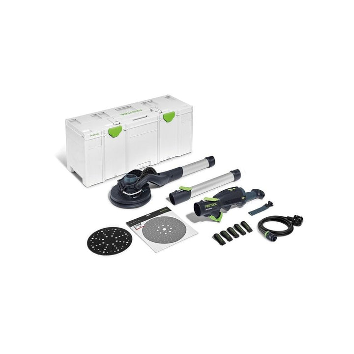Festool 576637 Langstreckenschleifer LHS 2 225 EQI-Plus 240V PLANEX