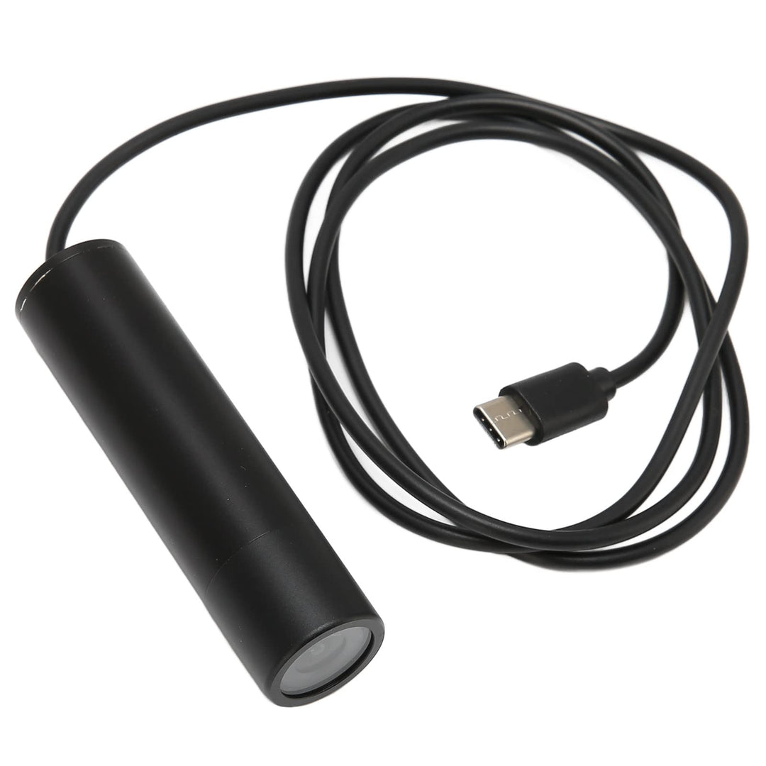 Goshyda OTG Externe Kamera, Handy Externe Kamera 1080P HD Horizontale Auflösung Typ C USB Kameramodu