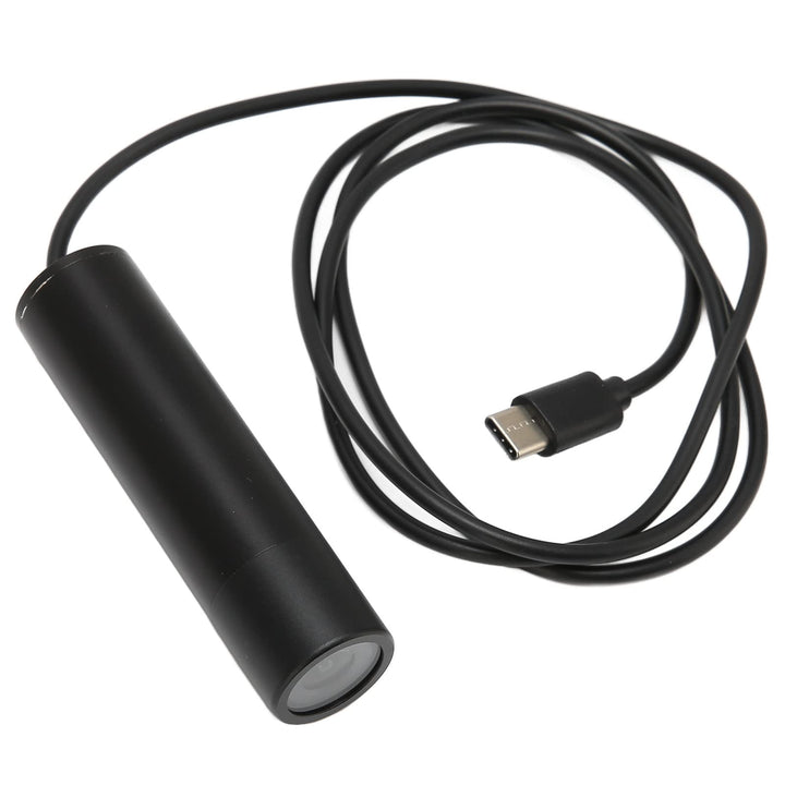 Goshyda OTG Externe Kamera, Handy Externe Kamera 1080P HD Horizontale Auflösung Typ C USB Kameramodu