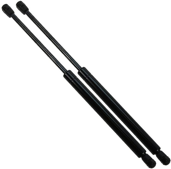 ATEC Germany 2x Gasfeder Heckklappe 535 N Gasdruckfeder Dämpfer Kofferraum Kompatibel mit VW GOLF 5