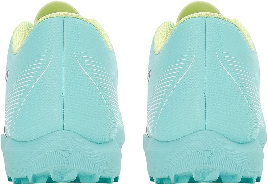 PUMA Herren Ultra Play Tt Fussballschuh, Grün