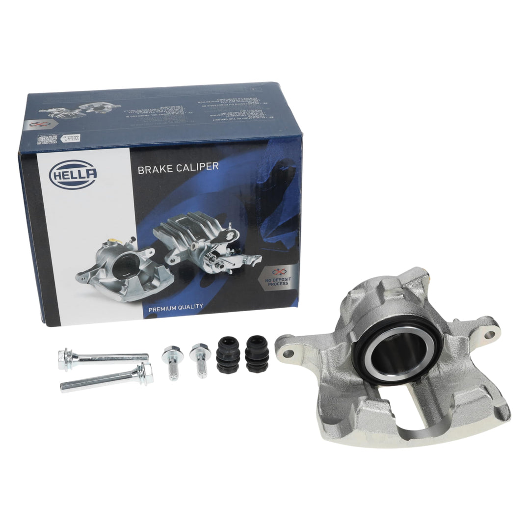 HELLA PAGID 8AN 355 790-341 Bremssattel - AN9034 - Bremssystem: LUCAS-TRW - Neuteil ohne Pfand - für