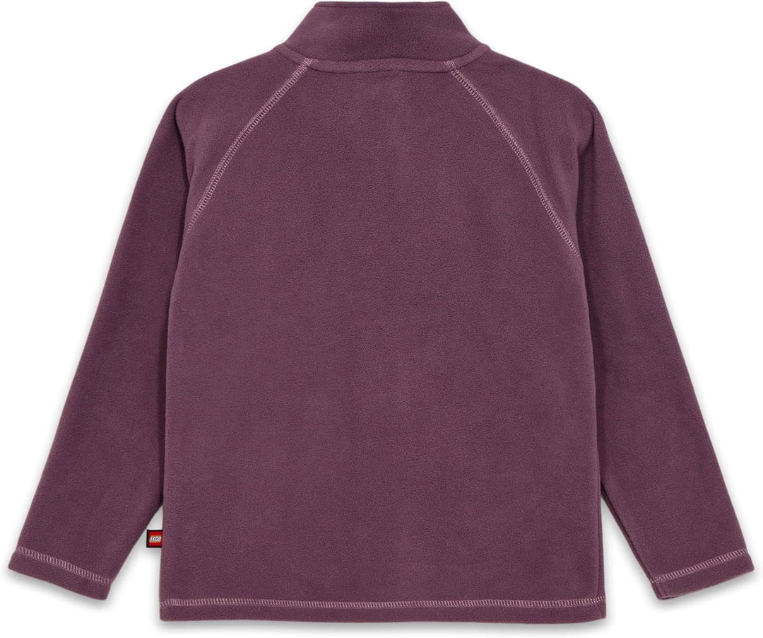 Kabooki Jungen Pullover 116 Dark Purple, 116 Dark Purple
