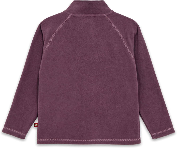 Kabooki Jungen Pullover 116 Dark Purple, 116 Dark Purple