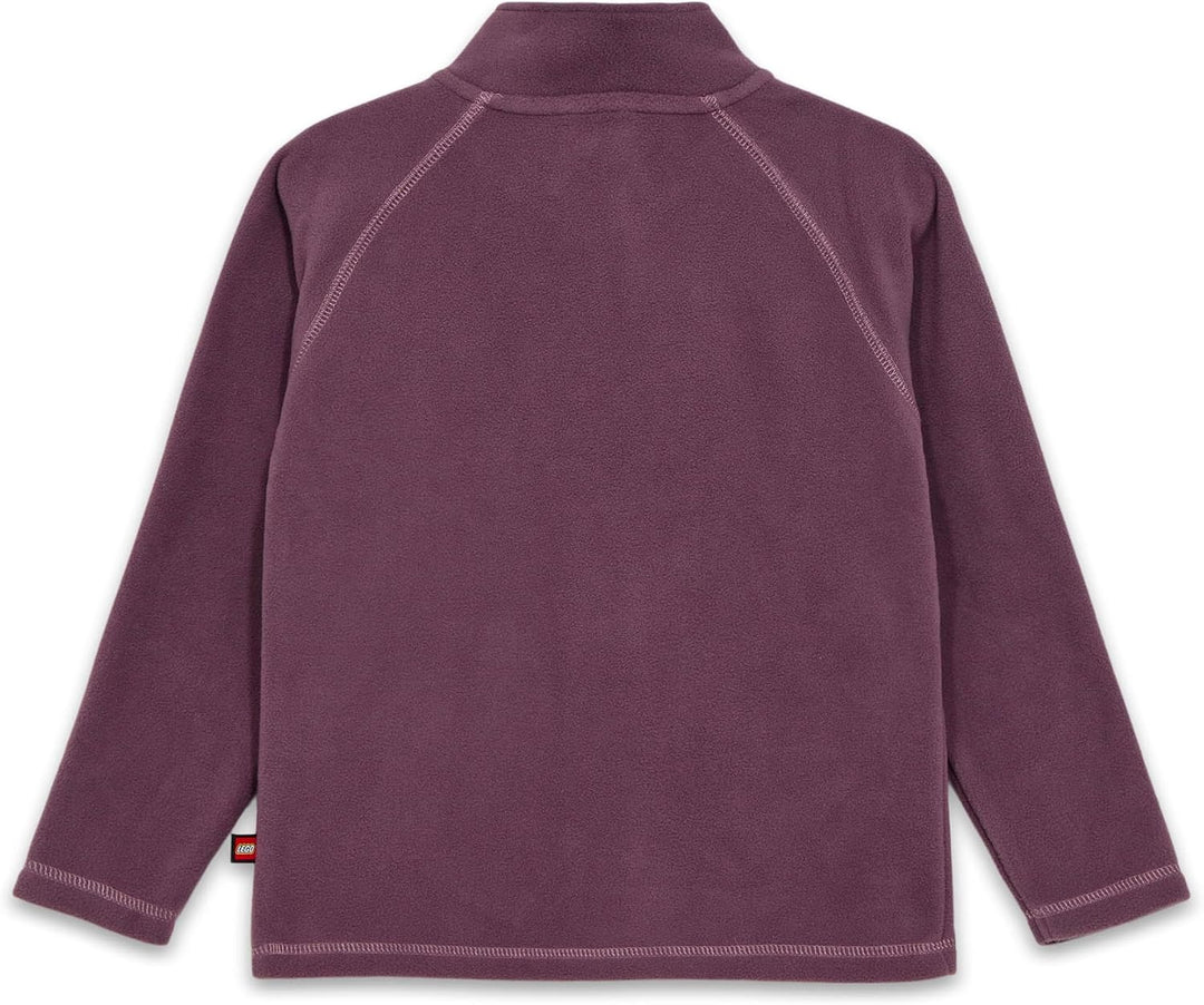 Kabooki Jungen Pullover 116 Dark Purple, 116 Dark Purple
