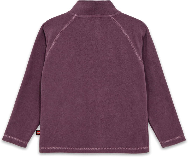 Kabooki Jungen Pullover 116 Dark Purple, 116 Dark Purple