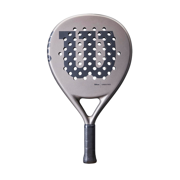 Wilson Carbon Force Padel Rackets Carbon Force Ausrüstung, Carbon Force Ausrüstung